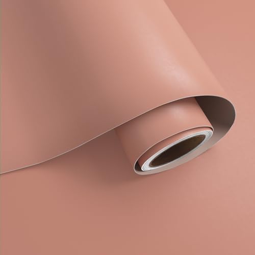 Peach Pink