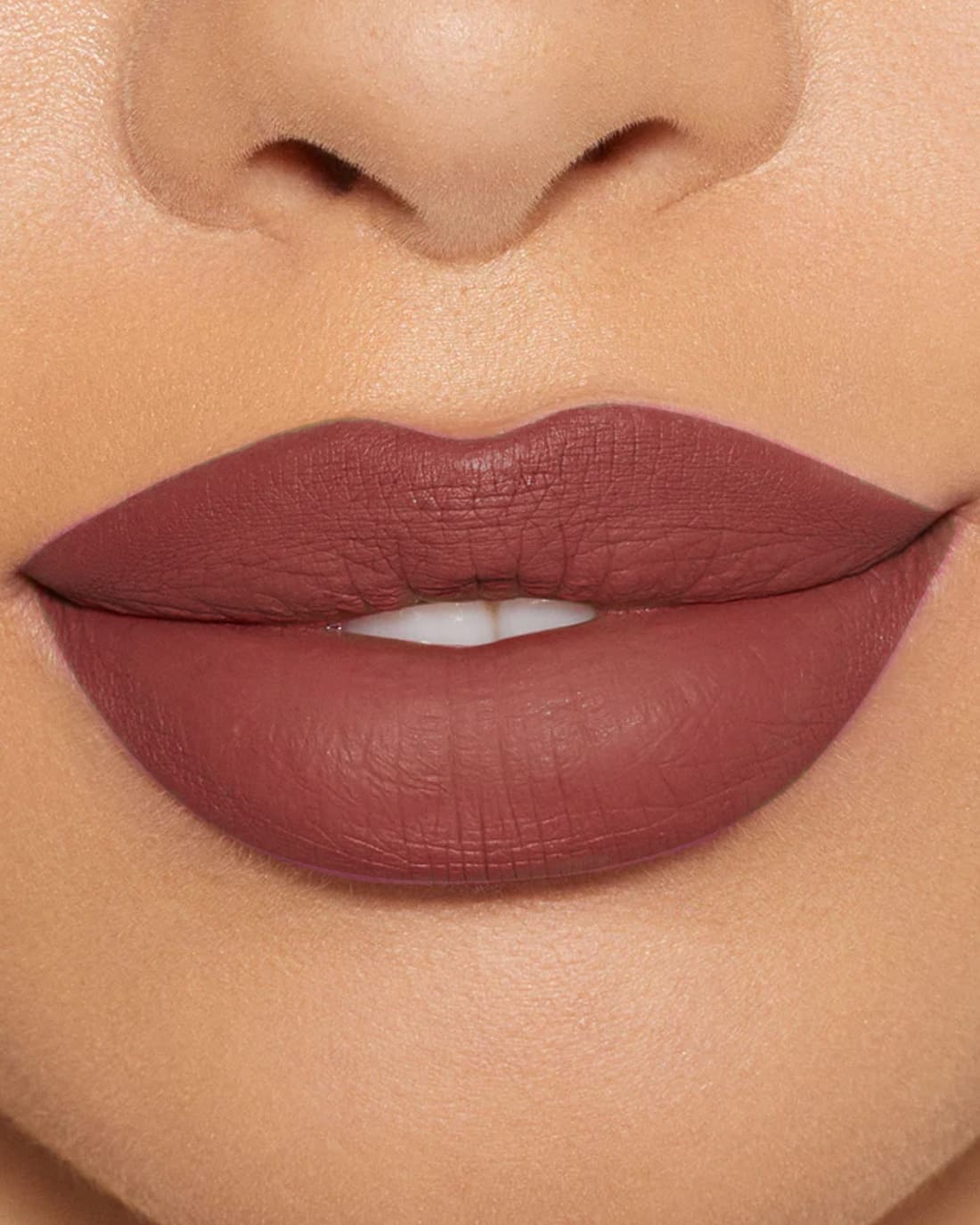 Warm Hugs (Deep Mauve)