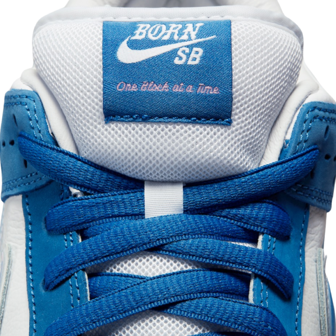 Nike SB Dunk Low 