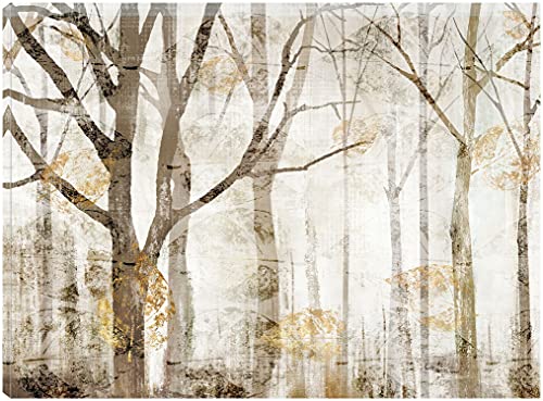 Golden Forest I