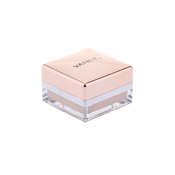 Best Mineral Powder Foundation for Flawless Skin - Natural, Oil-Free & Long-Lasting - Perfect for Daily Wear & Sensitive Skin Types