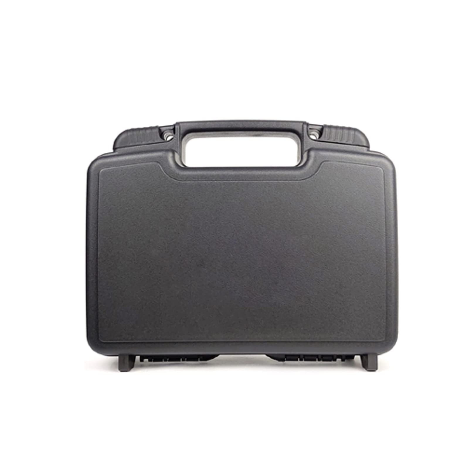 Streamer Fly Box Click Lock - Large Waterproof Fishing Tackle Storage with Foam Trays for Boat & Streamer Flies Organization | Perfect for Fly Fishing Trips & Outdoor Adventures