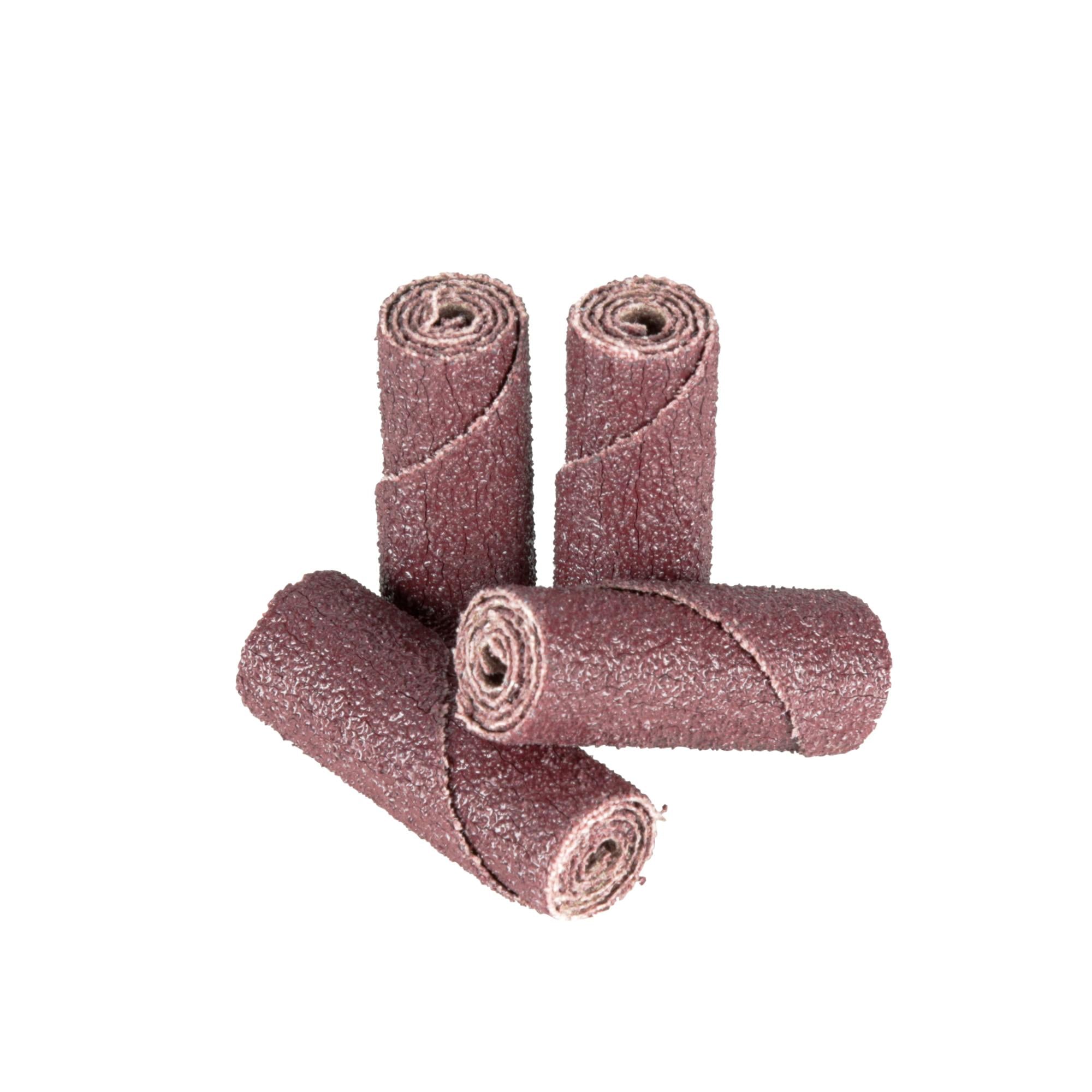 3M 341D Cartridge Roll CR ST - 60 Grit Abrasive Sanding Roll - 1/2