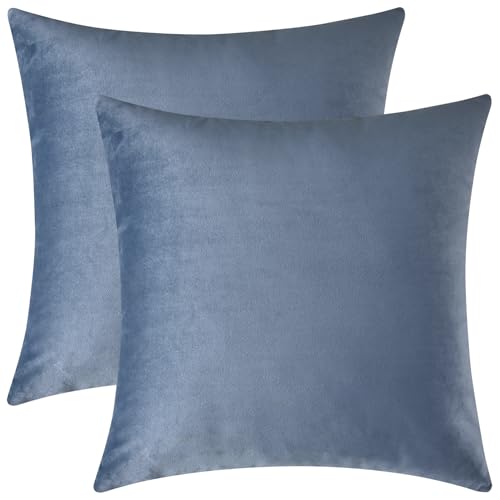 Dusty Blue