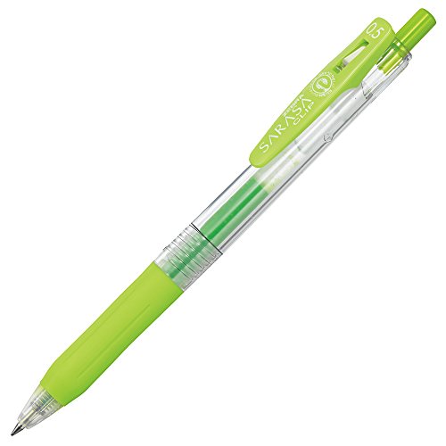 Light Green 10 Count
