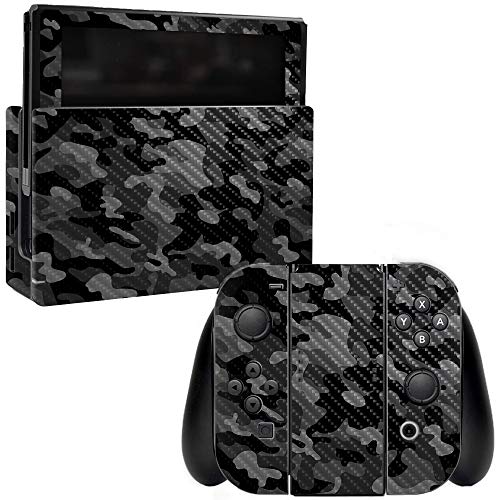 Black Camo