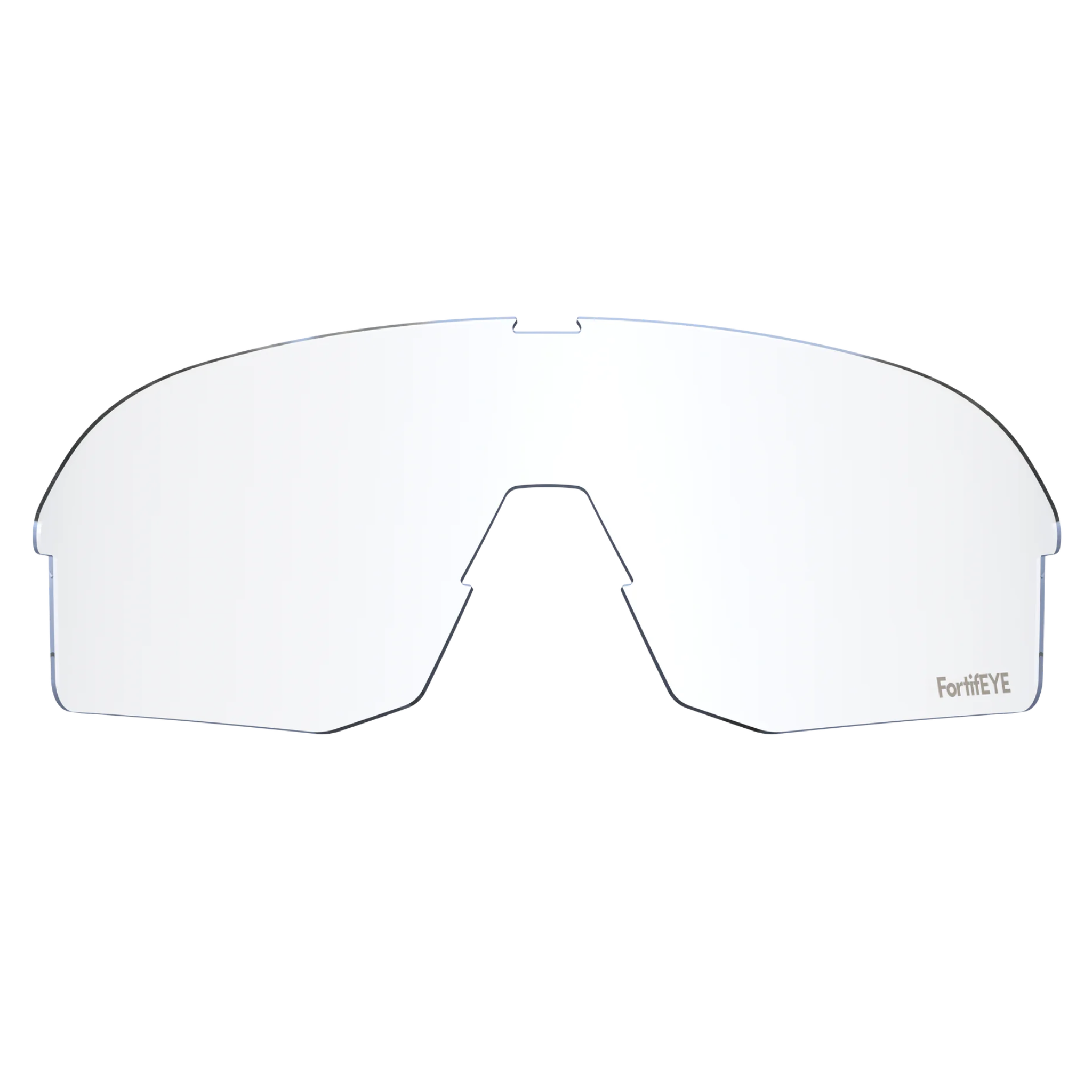CRBN Additional Lenses for CRBN Pivot Glasses - Replacement Lenses for Sports & Outdoor Activities - Perfect for Cycling, Running & Skiing