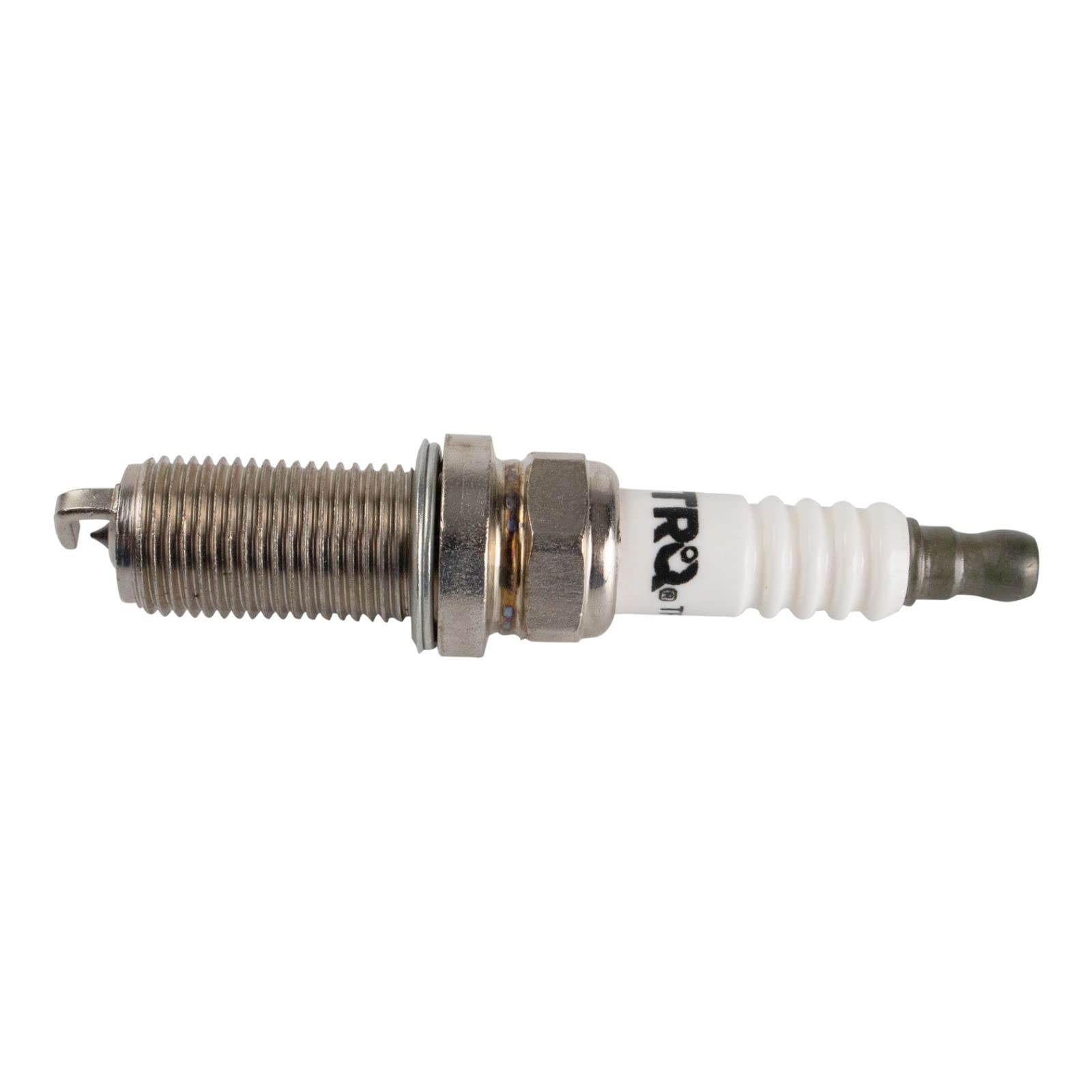 High Performance Iridium Spark Plugs - 4 Piece Engine Tune Up Ignition Kit for Improved Fuel Efficiency & Power | Compatible with Most Cars, Trucks & SUVs | Perfect for Daily Commuting, Racing & Off-Road Adventures