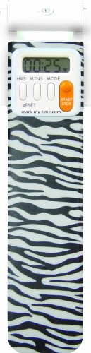 Black and White - Zebra