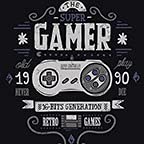 Retro Gamer