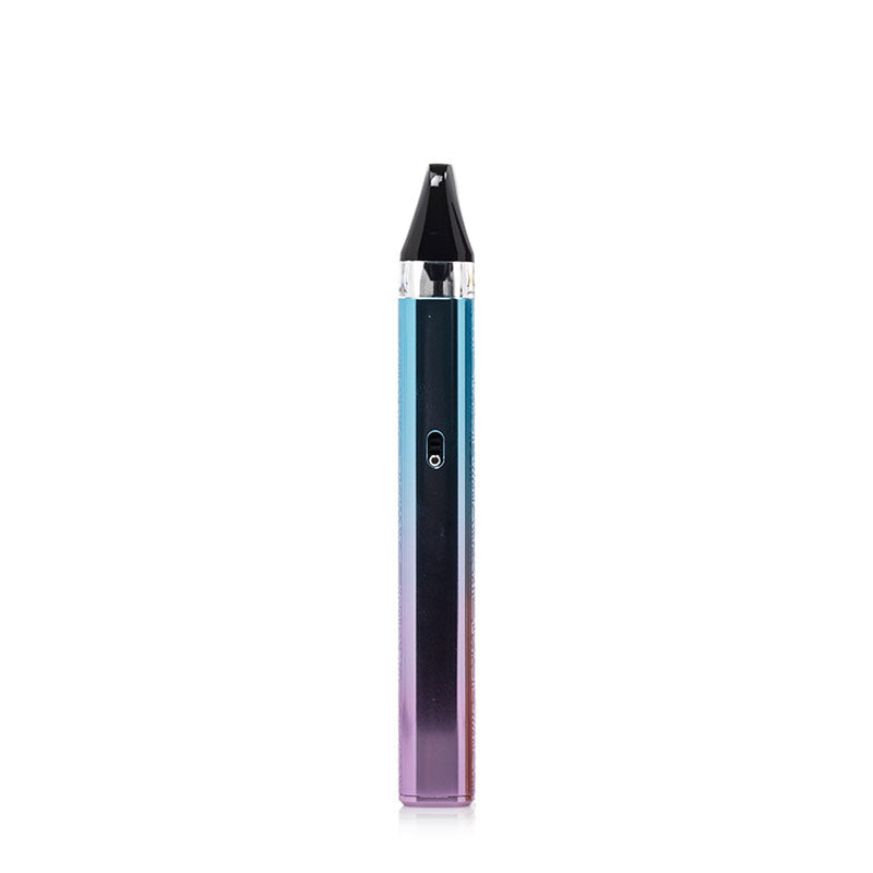 GeekVape Wenax Q Mini Pod Kit - Portable Vape Pod System with 700mAh Battery & Adjustable Airflow - Perfect for Travel & On-the-Go Vaping