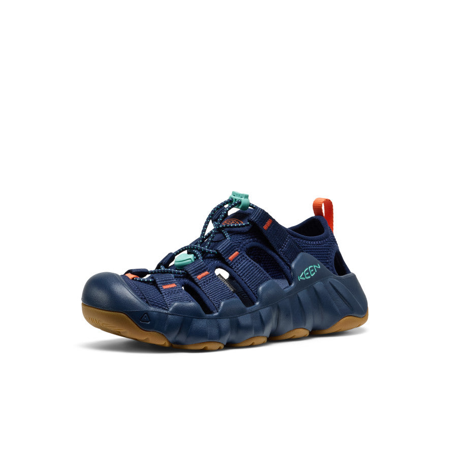 Women's Hyperport H2 Sandal - Lightweight Hiking & Travel Sandals for Outdoor Adventures | Perfect for Backpacking, Beach & Water Activities