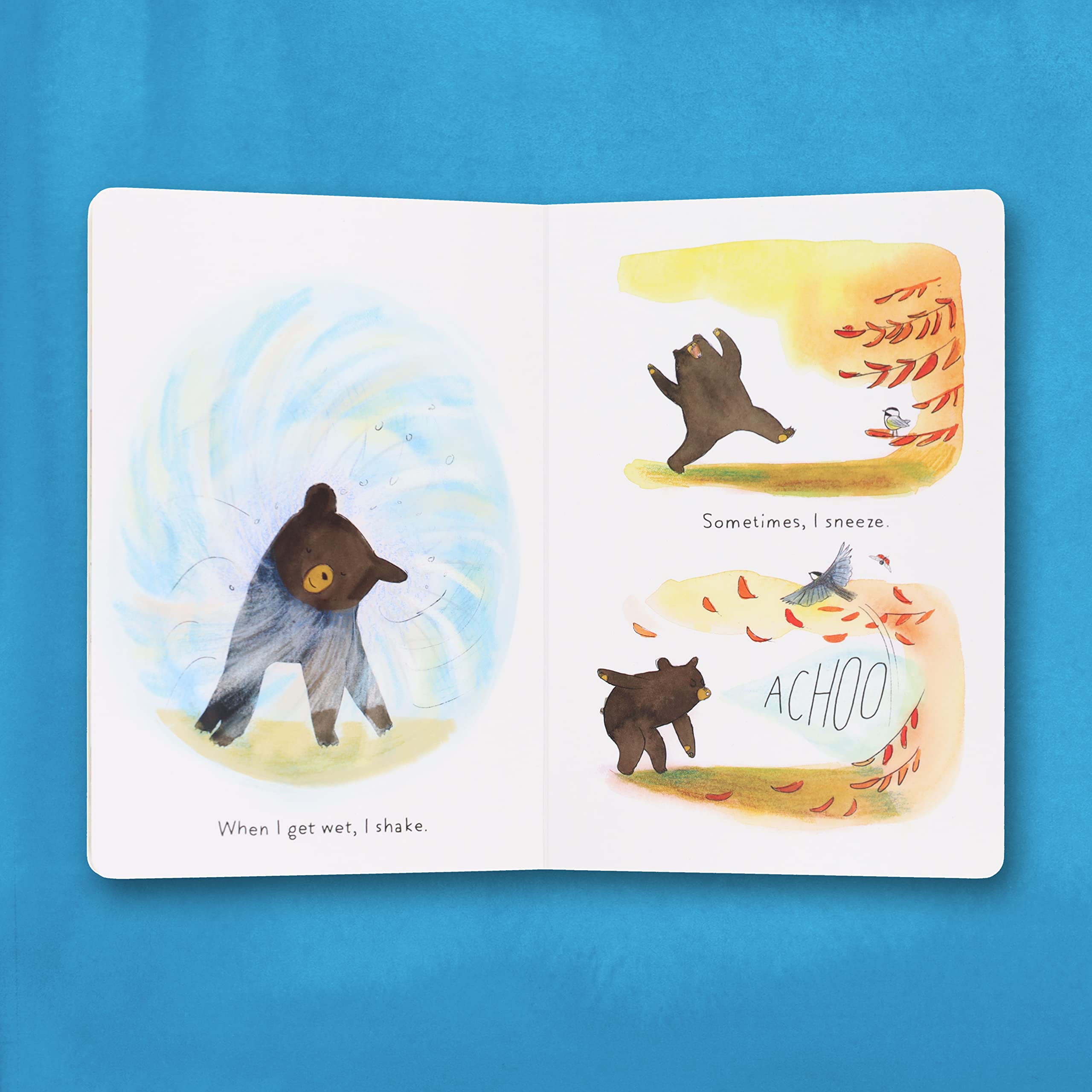 A Cub Story: Heartwarming Animal Tale for Kids - Perfect for Bedtime Reading and Family Storytime