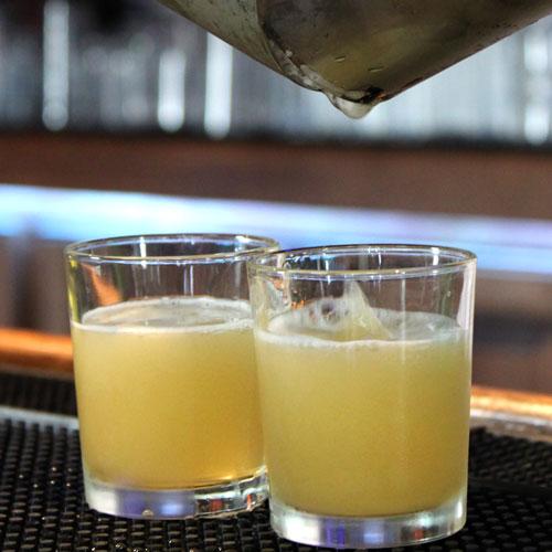 BarConic® Clear 2.5 oz Shot Glasses - Perfect for Parties, Bars, and Home Entertaining
