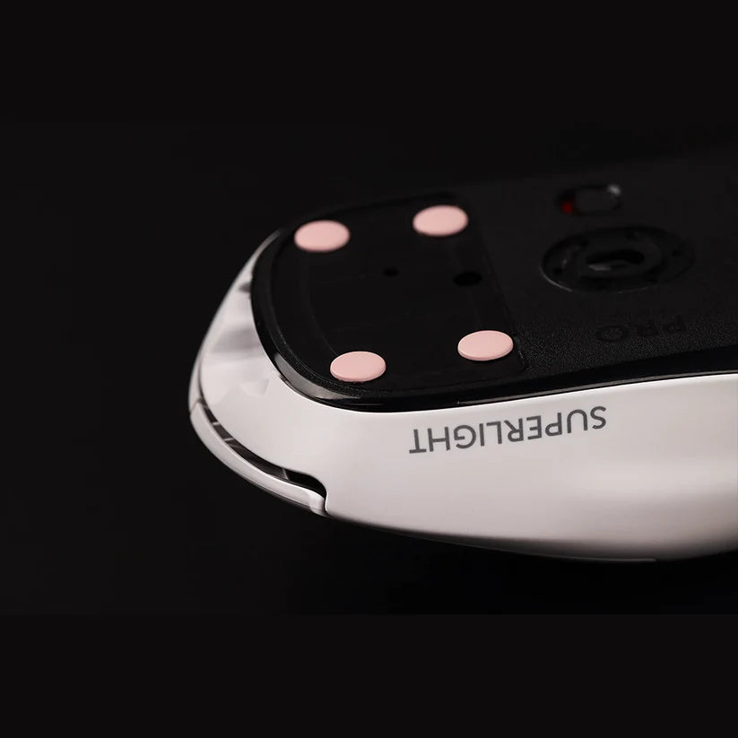 Esports Tiger YanZi DIY Dots - Custom Gaming Mouse Grip Tape for FPS & MOBA Players - Perfect for Pro Gamers & Streamers - Enhance Control & Precision in Competitive Gaming