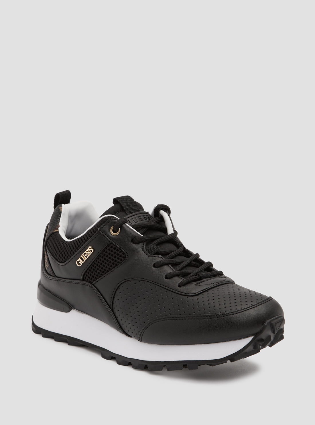 Black Selvie Low Top Sneakers - Lightweight Comfortable Casual Shoes for Men & Women | Perfect for Walking, Running, and Everyday Wear