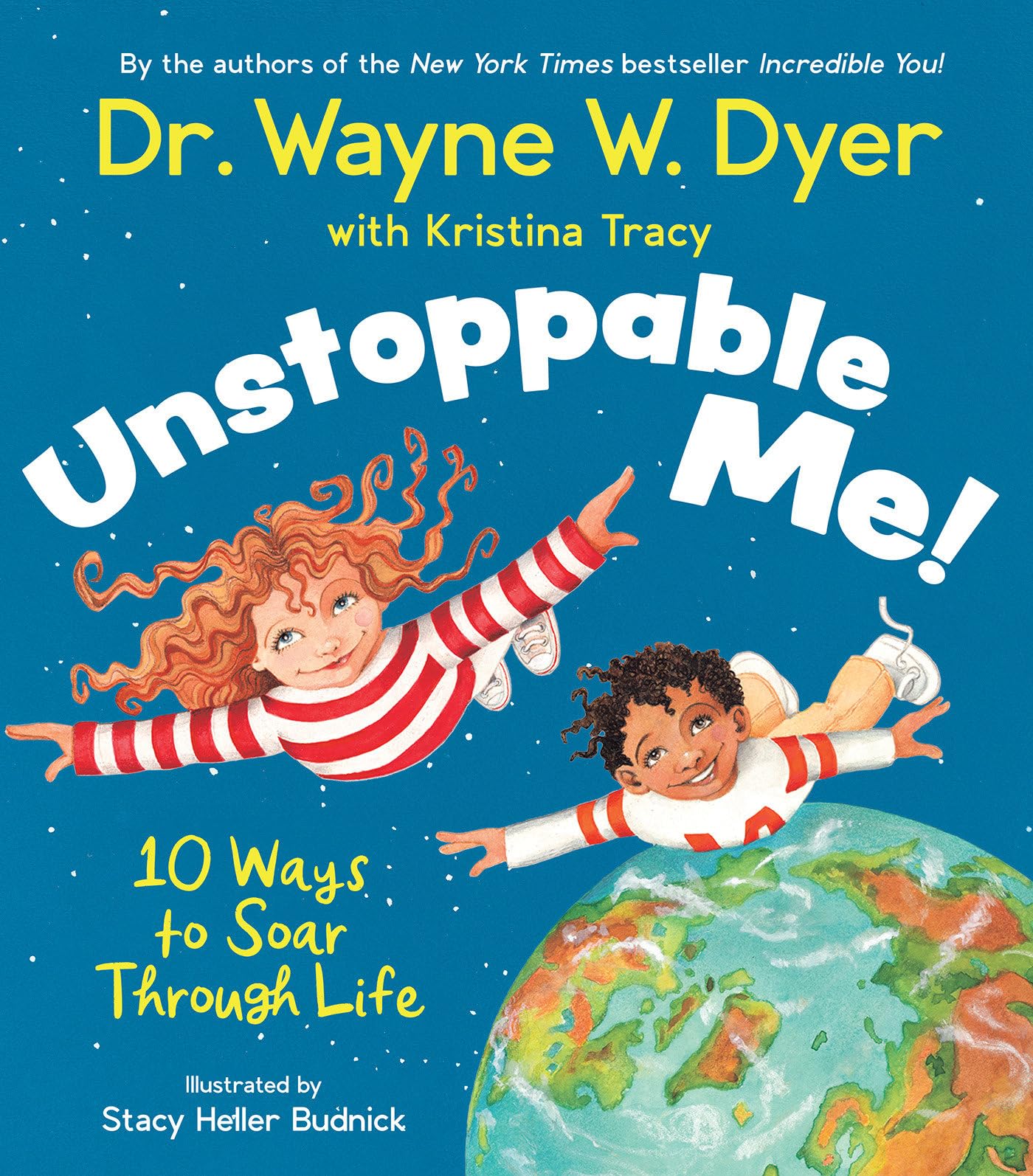 Unstoppable Me! 10 Powerful Ways to Soar Through Life - Motivational Book for Personal Growth & Success | Perfect for Students, Entrepreneurs & Self-Improvement