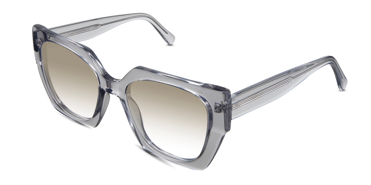 Lenor Women's Prescription Tinted Glasses - Stylish & UV Protection for Daily Wear, Reading, and Outdoor Activities