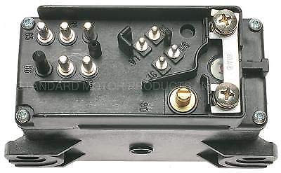 Standard Motor Products RY292 Relay - High Performance 12V Automotive Relay for Trucks, Cars & SUVs - Perfect for Headlights, Fuel Pumps & Cooling Fans