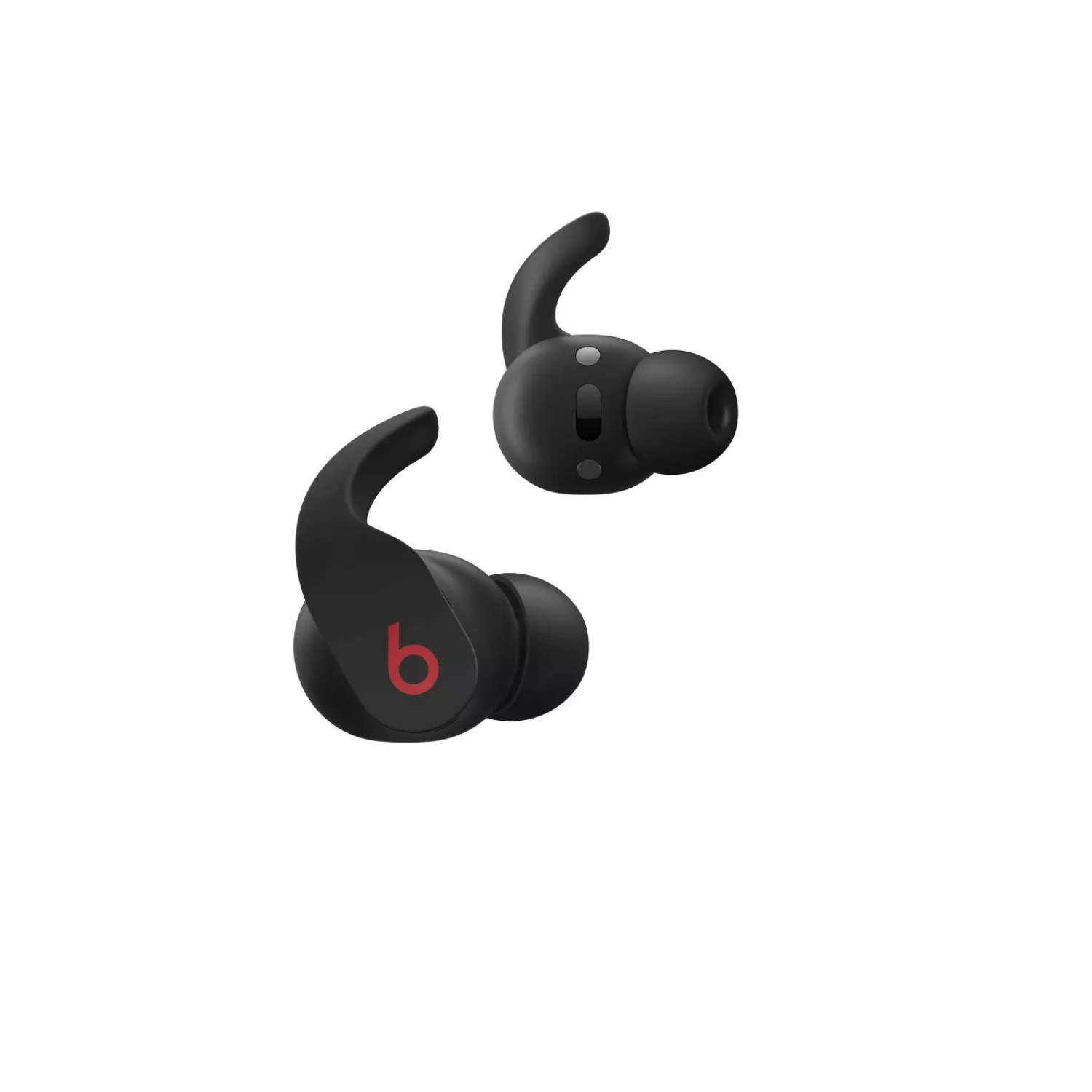 Beats Fit Pro Wireless Earbuds with Noise Cancellation - Black | Perfect for Workouts, Running & Travel