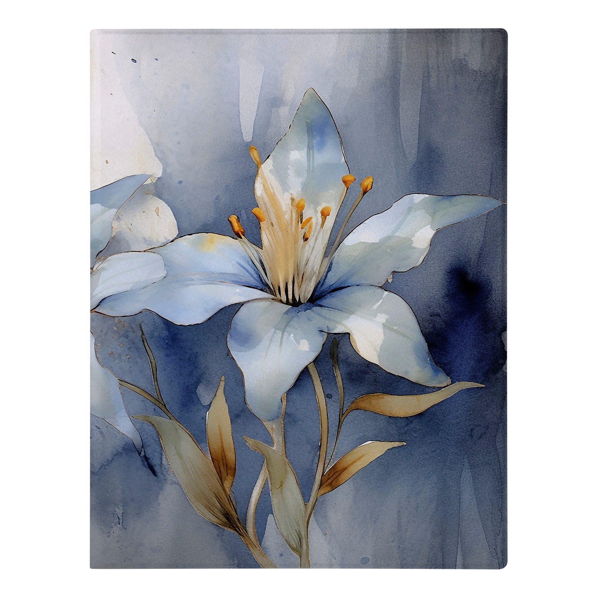 Premium reMarkable 2 Tablet Case with Magnetic Stylus Bundle - Artistic Flower Design for Digital Note Taking, Drawing & Productivity | Perfect for Students, Professionals & Artists