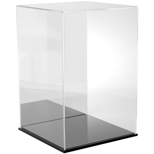 Black Base (Mirrored)
