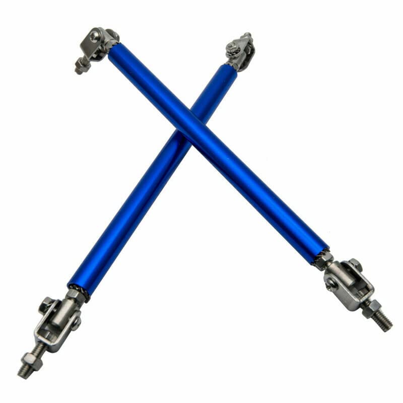 Blue 150mm