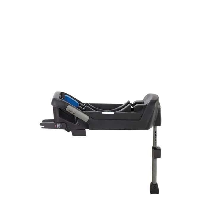 Nuna PIPA Infant Car Seat Base - Lightweight & Safe for Newborns | Easy Installation & Travel-Friendly | Perfect for Cars, Strollers & Airplanes