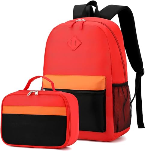 Set Red Black