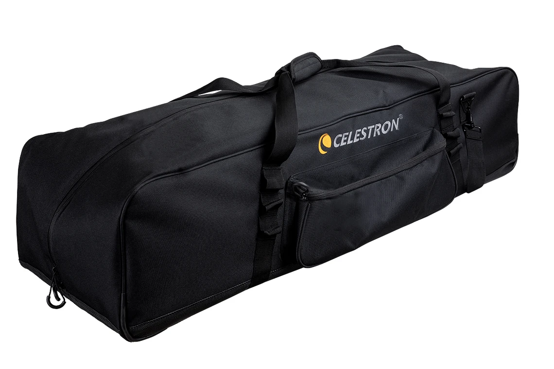 40 Telescope Bag (94025) - Waterproof & Durable Carrying Case for Astronomy, Travel, and Outdoor Adventures - Perfect for Telescopes, Binoculars, and Camera Equipment