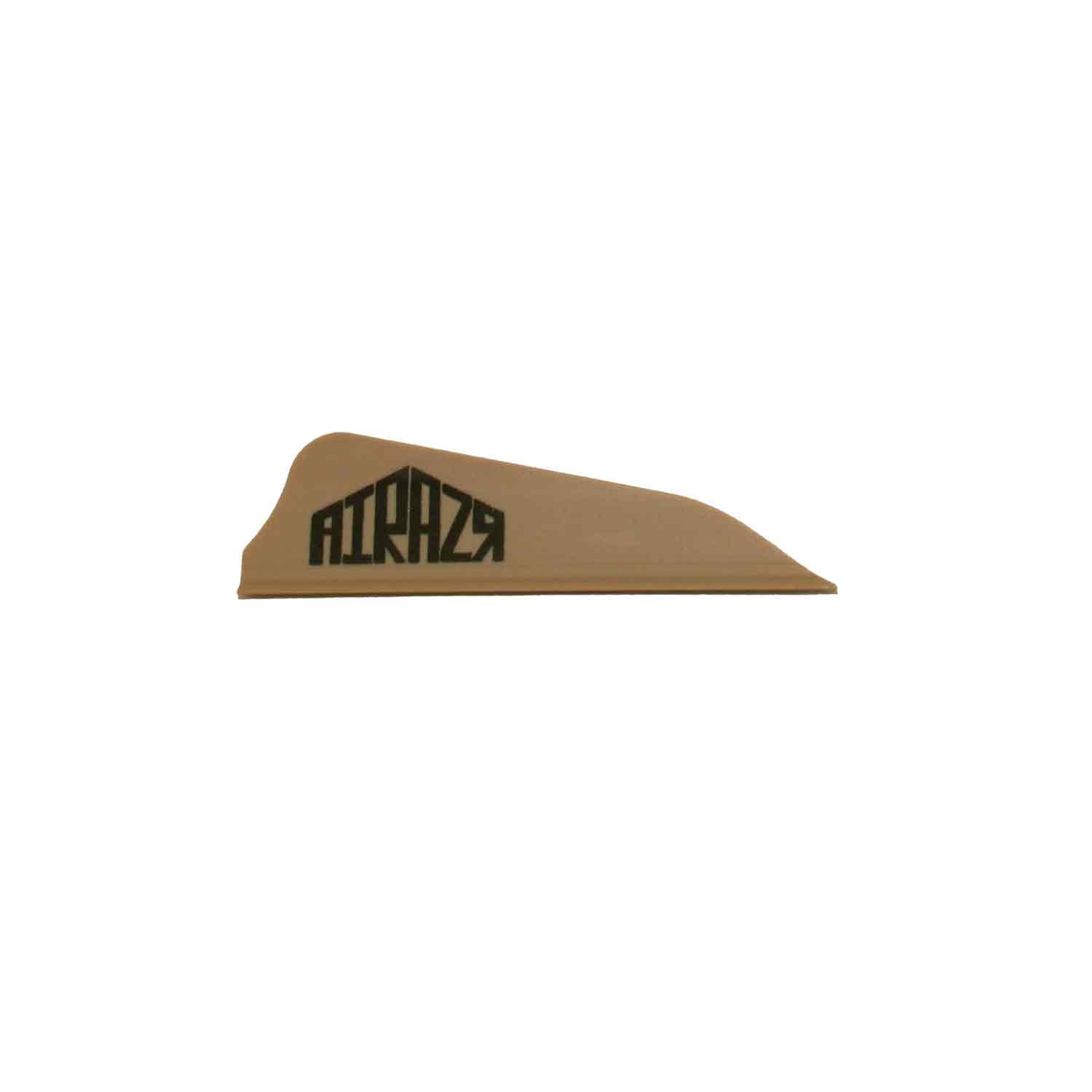 AAE AIRAZR Hunter Vanes - High-Performance Archery Vanes for Hunting & Target Practice - Perfect for Bowhunting, 3D Archery & Outdoor Sports