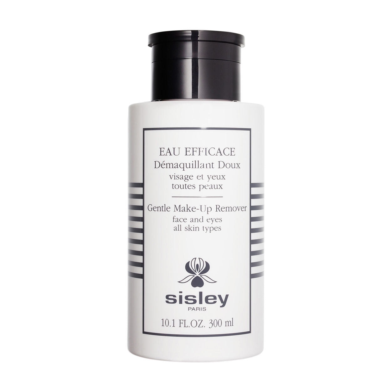 Sisley Paris Eau Efficace Anti-Aging Face Serum - Hydrating & Firming Skincare Treatment for Women | Day & Night Use for Glowing Skin