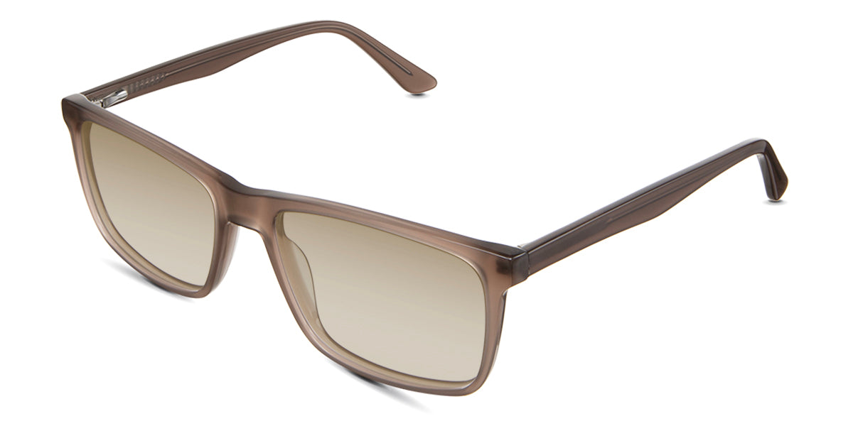 Belio Men's Prescription Sunglasses - Polarized UV Protection Glasses for Driving, Fishing & Outdoor Activities