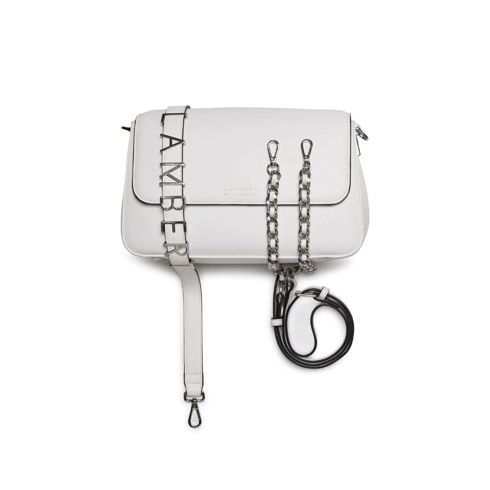 Sam Bag - Stylish & Durable Crossbody Bag for Women & Men | Perfect for Travel, Work & Everyday Use