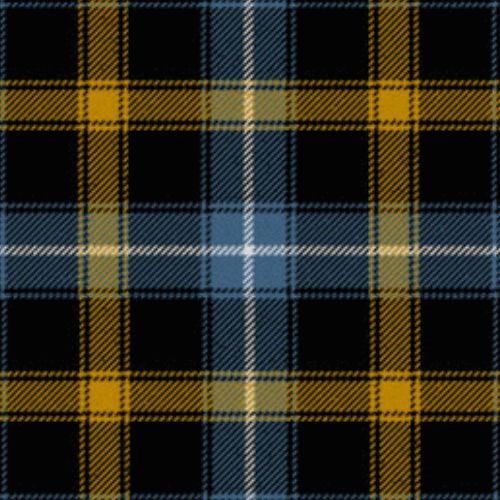 Highlands School North Carolina Ancient Tartan Plaid Scarf - Premium Wool Wrap for Men & Women - Perfect for Winter, Fall, and Outdoor Activities