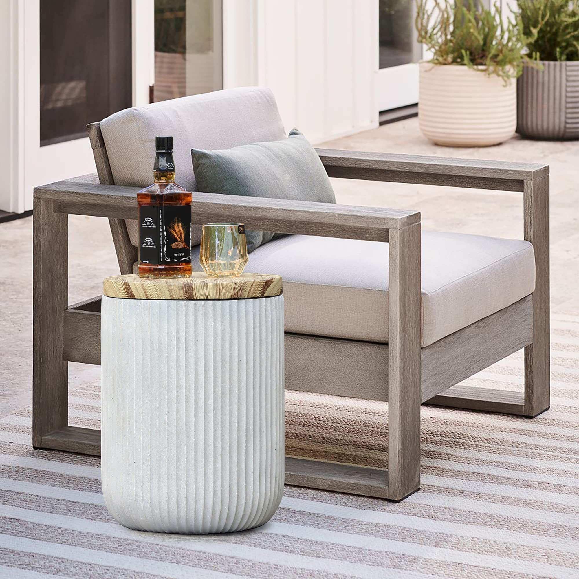 LuxenHome 18
