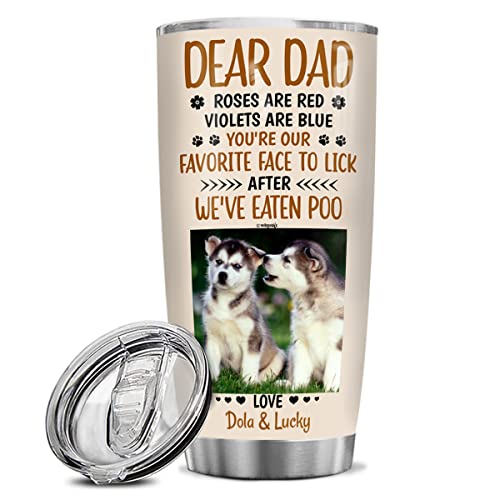 Dog Dad - Style 1