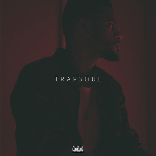 Bryson Tiller Trapsoul Album - R&B Soul Music CD & Digital Download - Perfect for Relaxing, Workouts & Road Trips