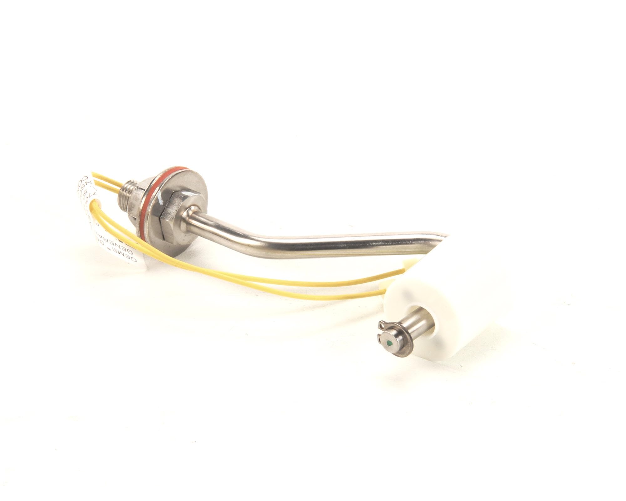 Henny Penny 140245 Poly Float Switch - Water Level Sensor for Pools, Tanks & Aquariums - Reliable Liquid Detection for Industrial & Home Use