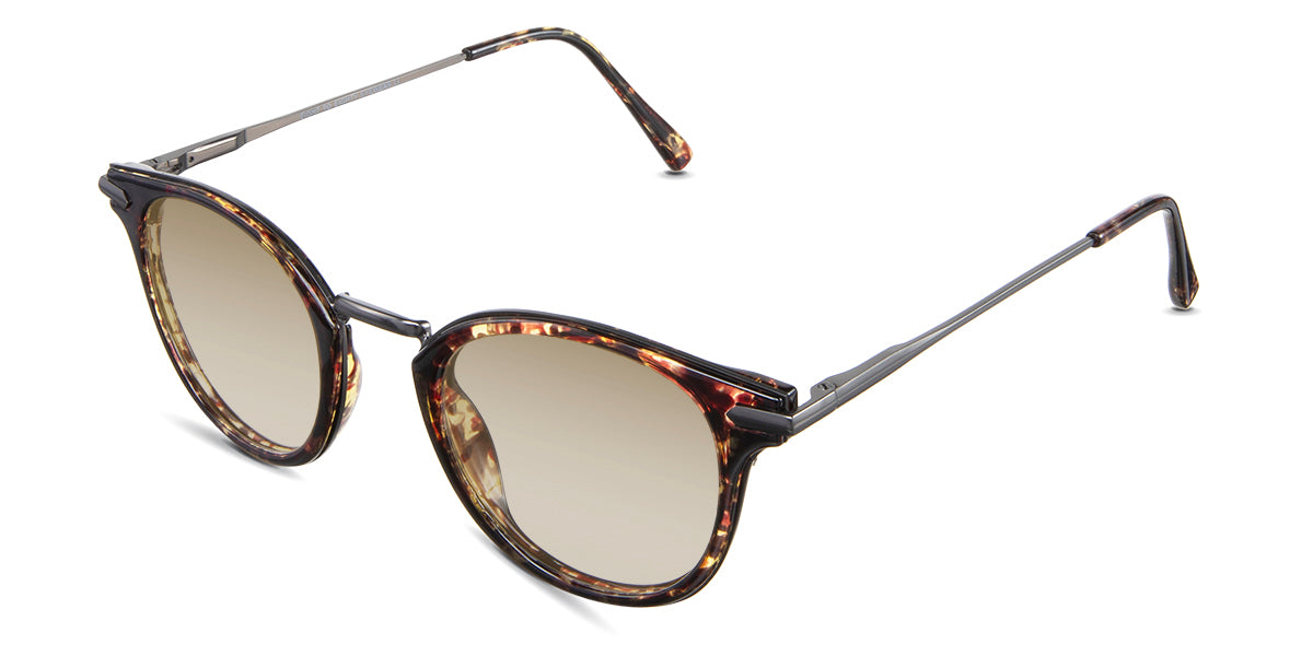 Eden Women's Prescription Sunglasses - UV Protection, Stylish & Comfortable for Driving, Outdoor Activities & Everyday Wear