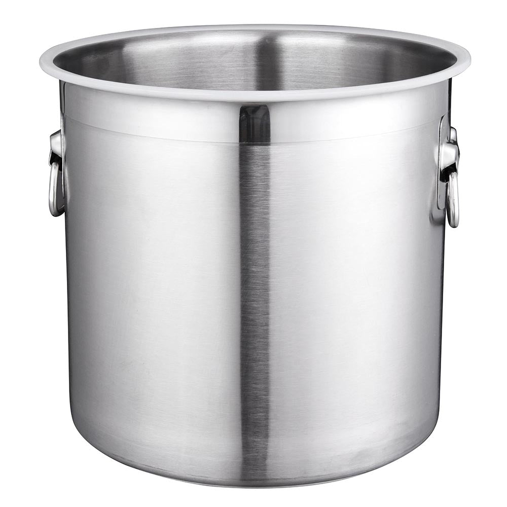 3 Gallon Stainless Steel Vacuum Chamber for Degassing Resin, Silicone, Epoxy - Perfect for DIY Crafts, Jewelry Making & Industrial Applications