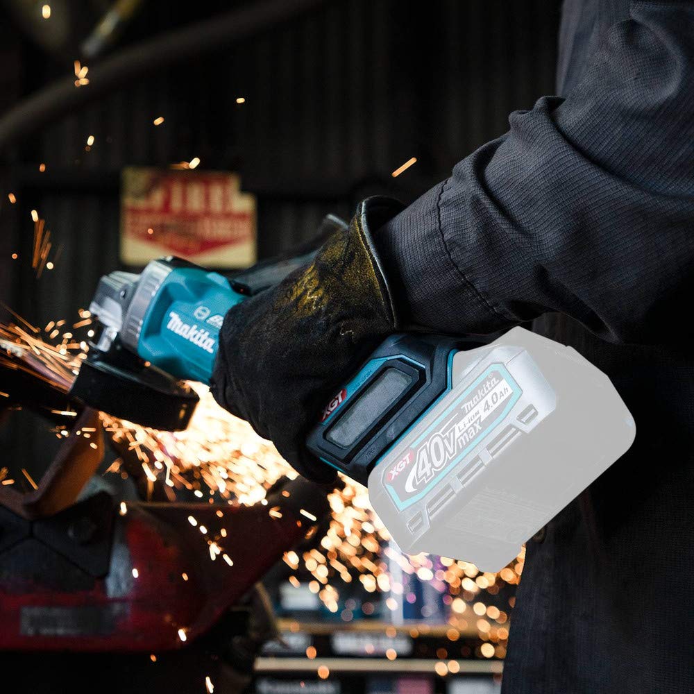 Makita GAG01Z 4-1/2