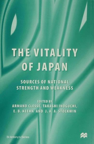 Japan's National Strength and Weakness: Key Factors & Analysis | Explore Japanese Culture, Economy & Society | Perfect for Students, Researchers & History Enthusiasts