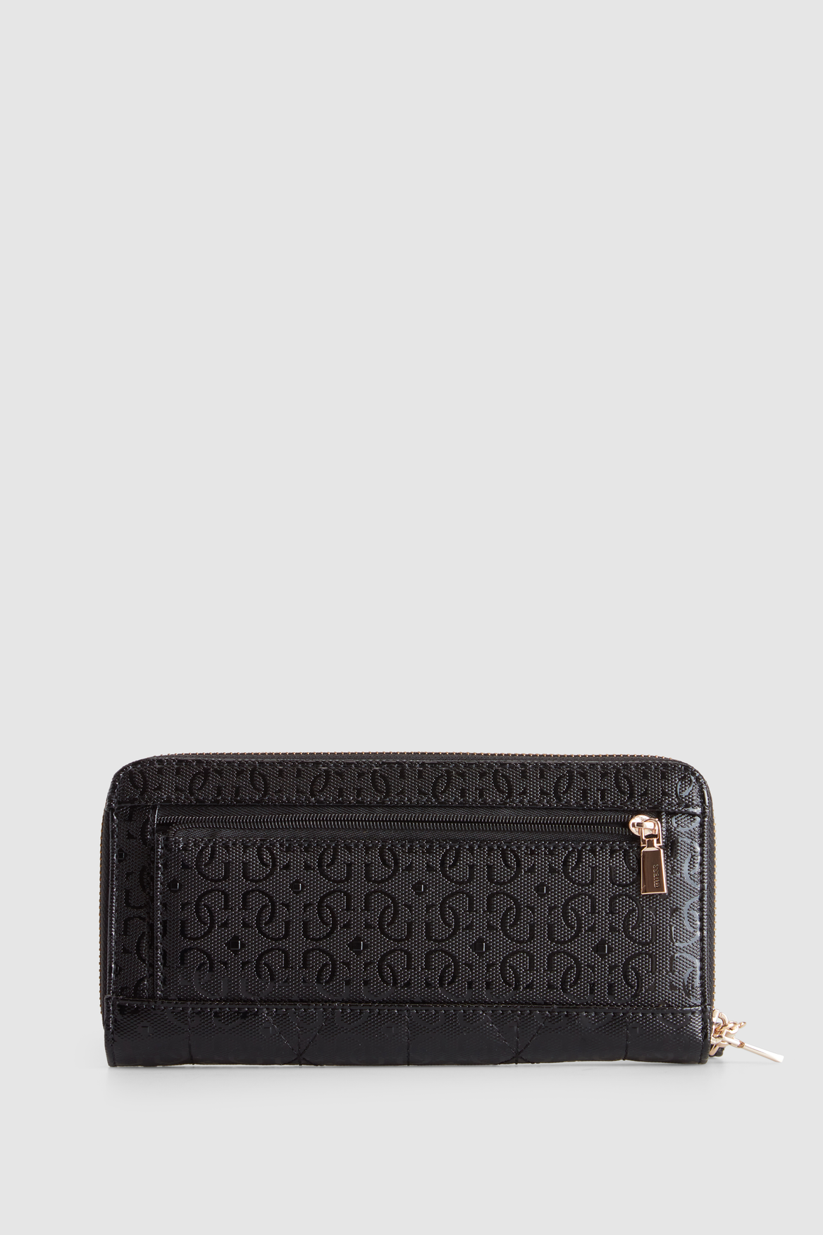Aldina Large Zip Around Wallet for Women - Stylish RFID Blocking Leather Wallet with Multiple Card Slots - Perfect for Travel, Shopping & Everyday Use