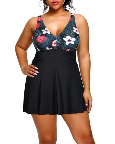 Black Flower