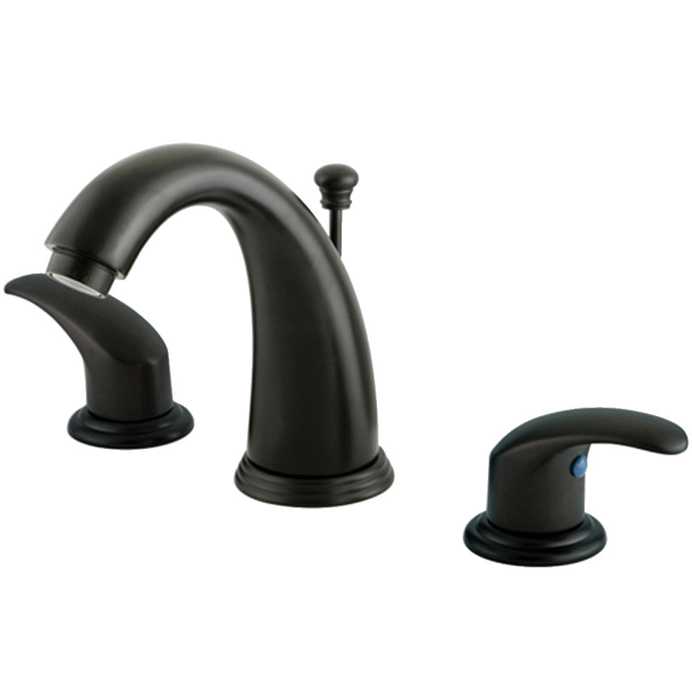Kingston Brass GKB985LL Widespread Bathroom Faucet