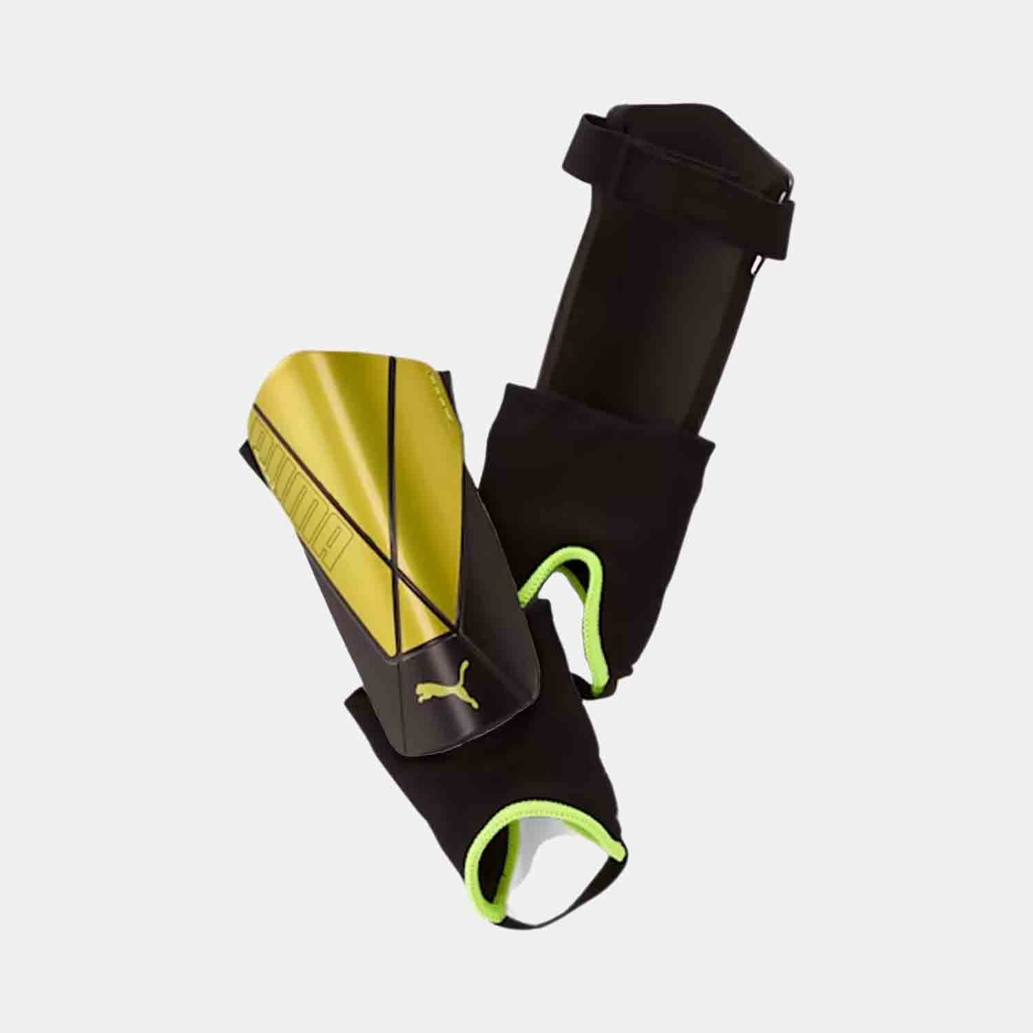 Yellow/Black