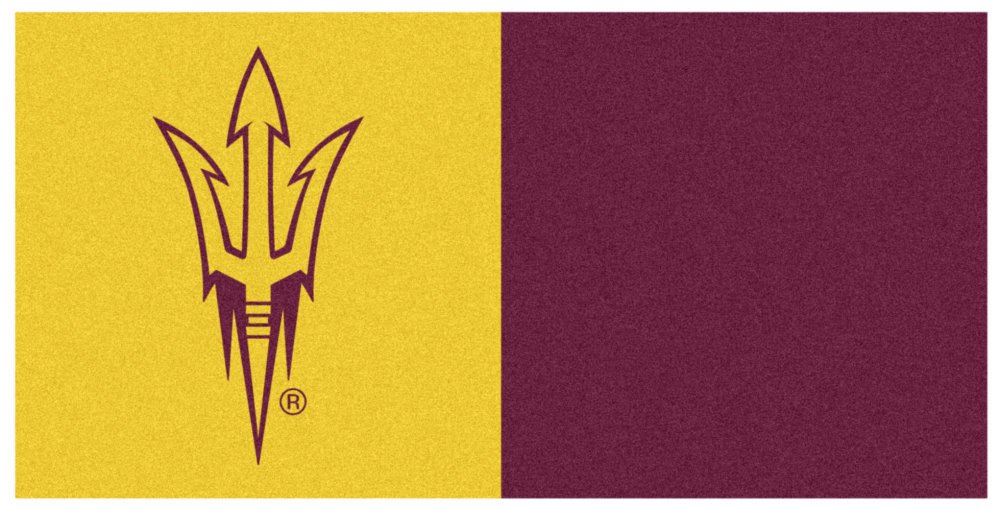 Arizona State University Sun Devils 18