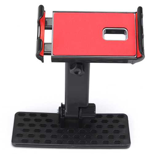 4-12 Inch Adjustable Phone & Tablet Stand Holder for DJI Mavic Pro Controller - Universal Mount Bracket for Smartphones, iPads, and DJI RC - Perfect for Drone Flying, Video Watching, and Hands-Free Use