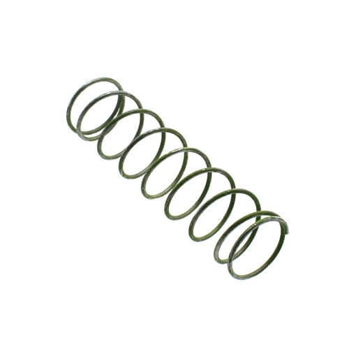Maxitrol R8110-515 Replacement Spring for RV81 & 210D Gas Regulators - Green (5-15